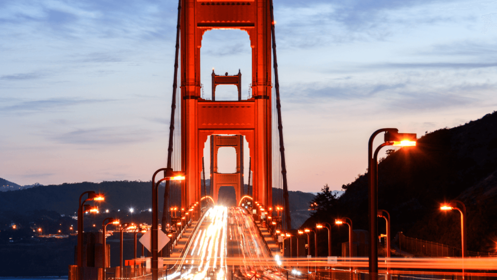 Things to Do in San Francisco for Young Adults