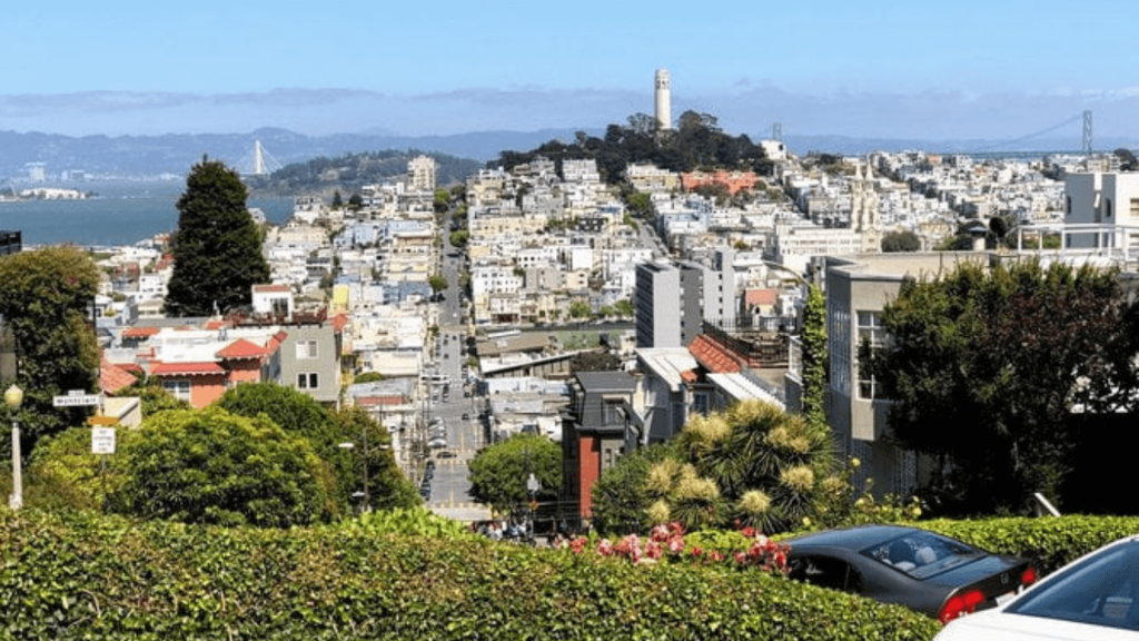 Things to Do in San Francisco for Young Adults