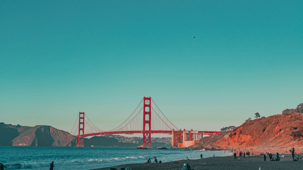 Things to Do in San Francisco for Young Adults