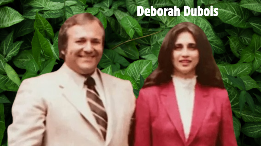 Deborah Dubois