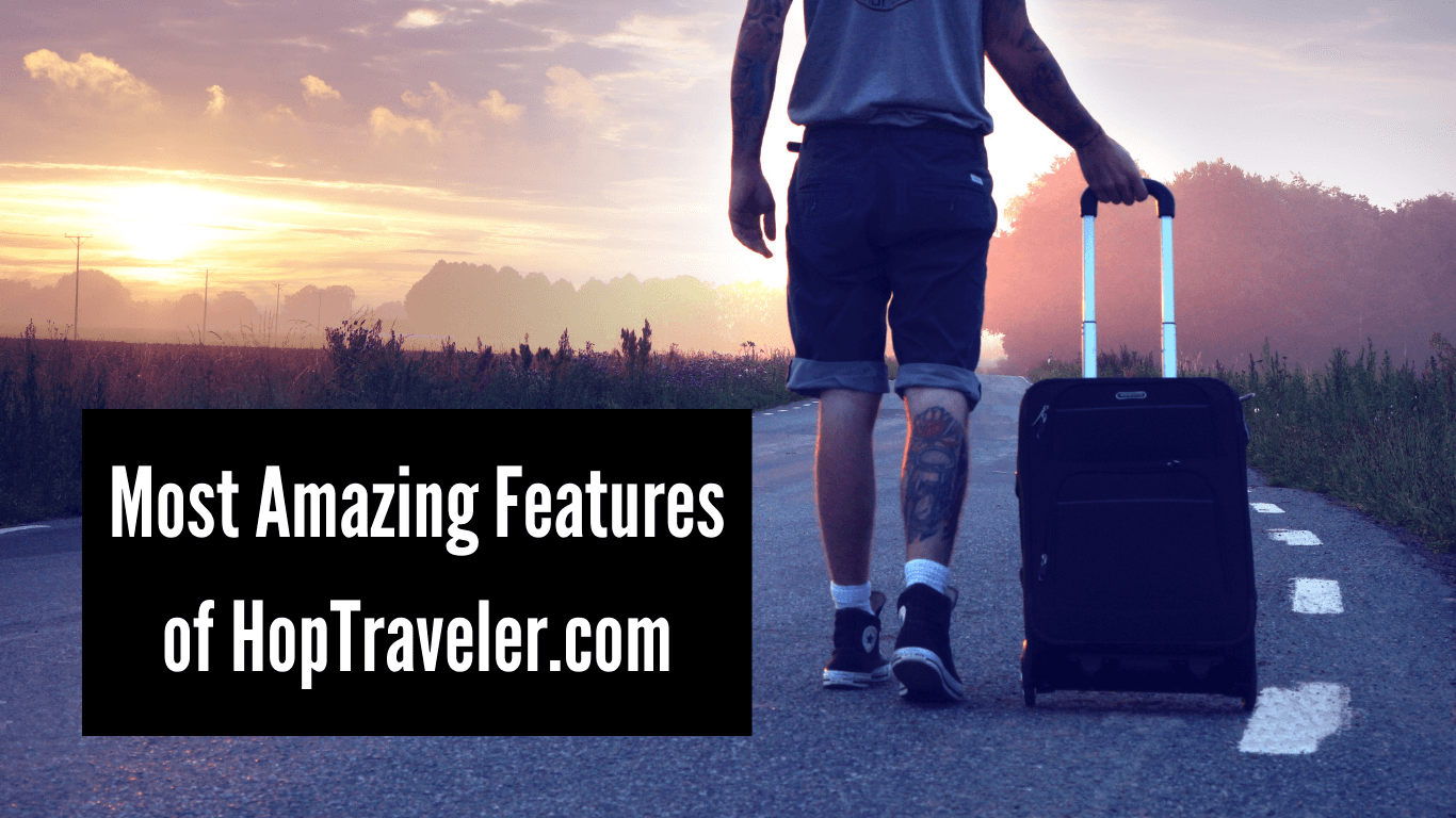 HopTraveler.com