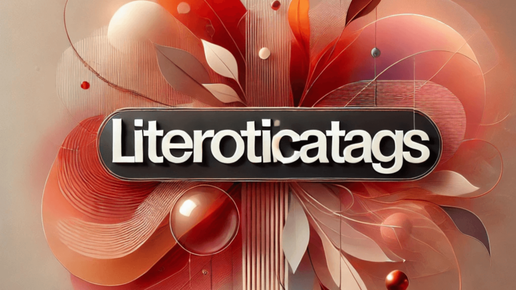 LiteroticaTags