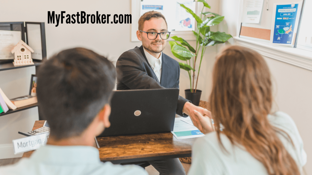 MyFastBroker.com