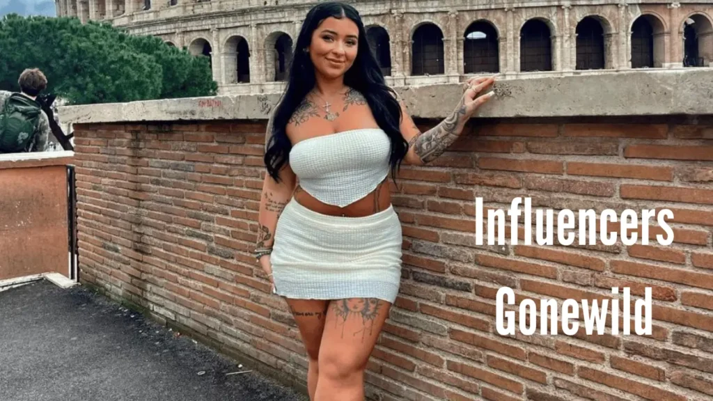 InfluencersGoneWild