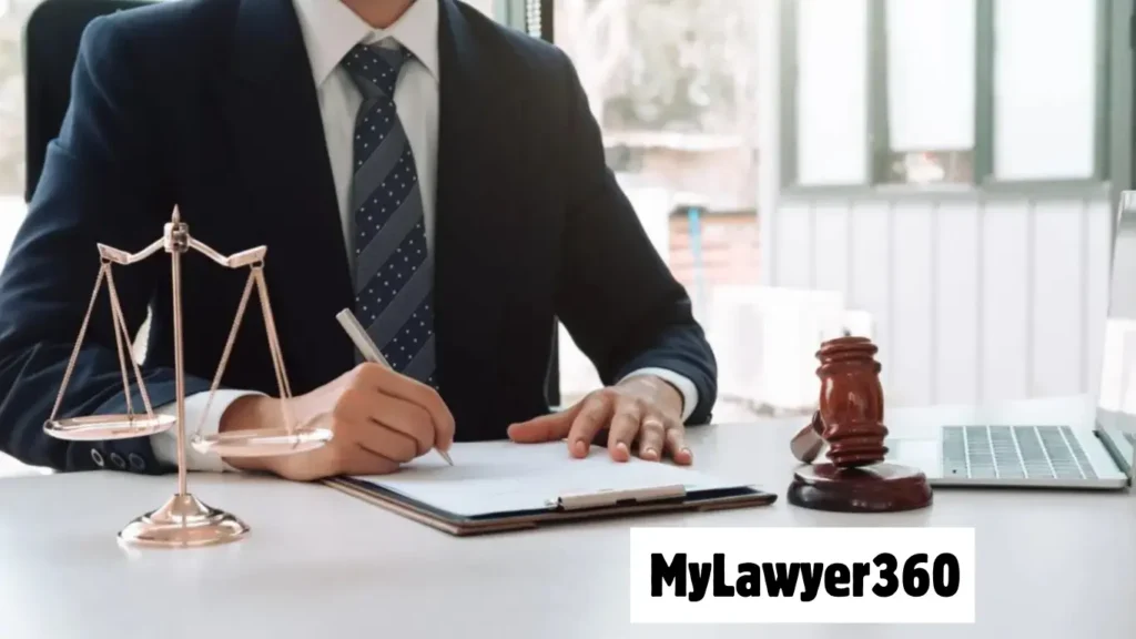 MyLawyer360