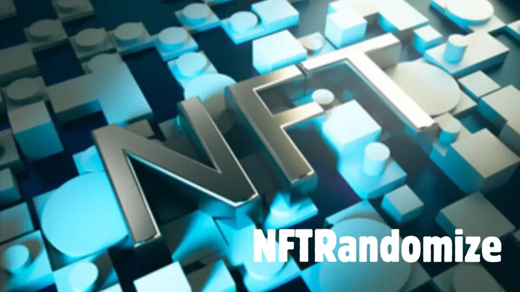 NFTRandomize