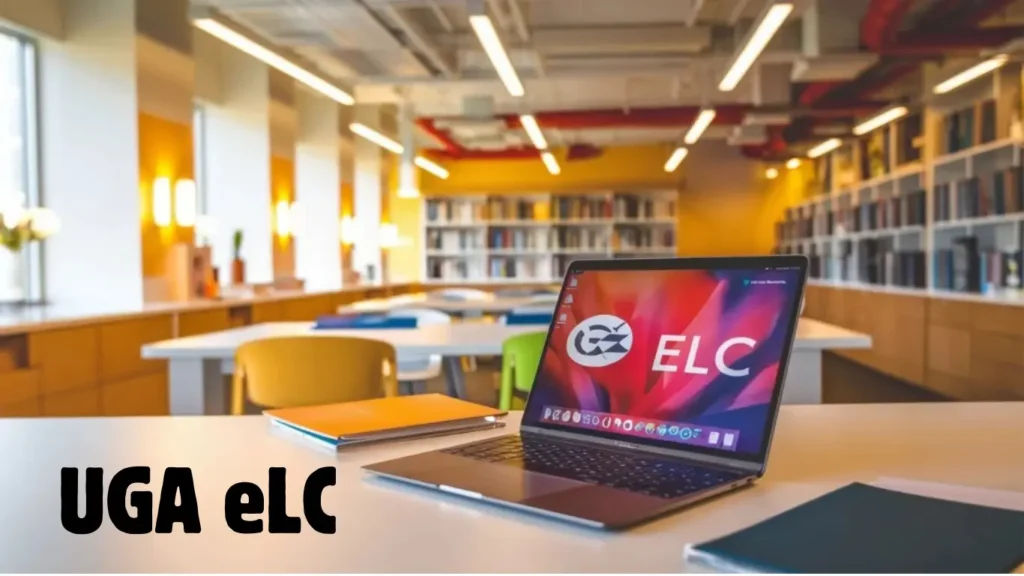 UGA eLC