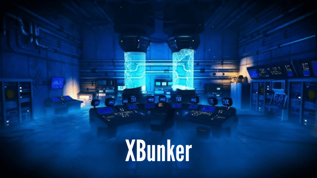 XBunker