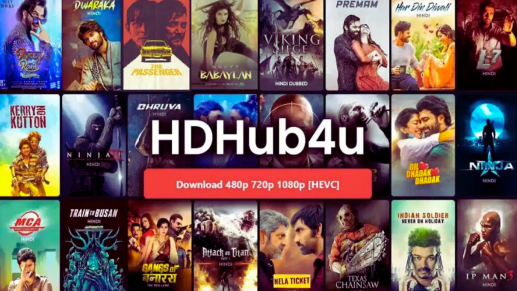 HDhub4u