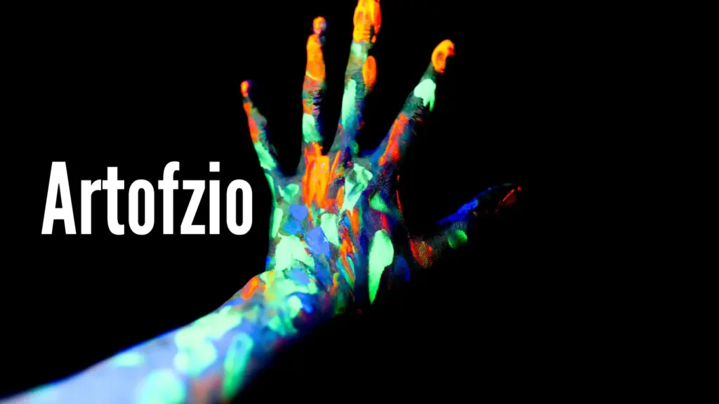 ArtofZio