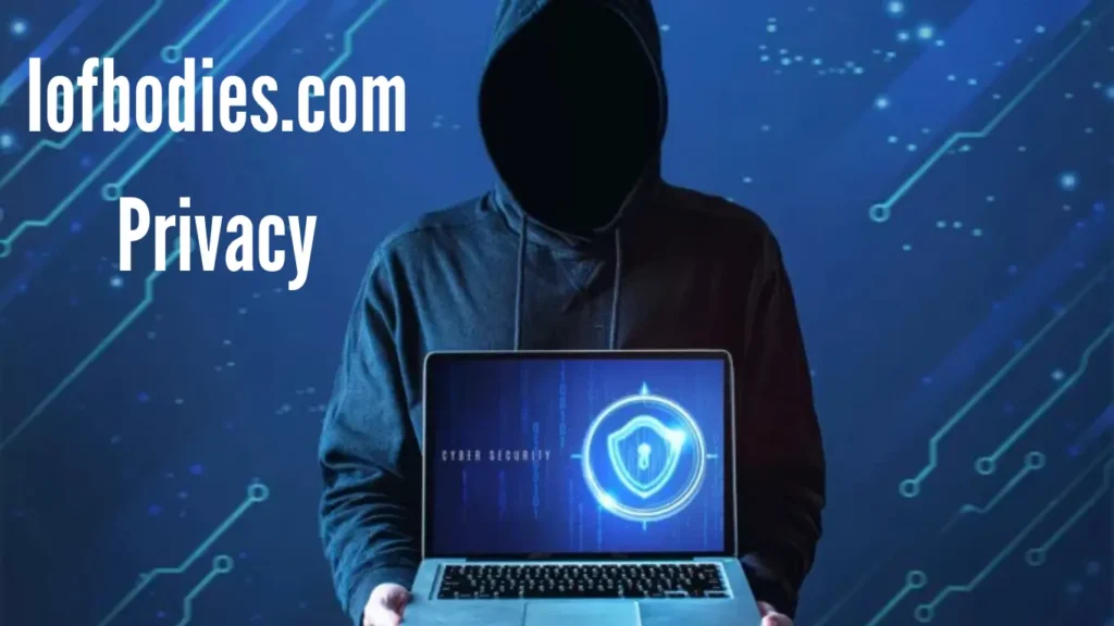 IOFBodies.com Privacy