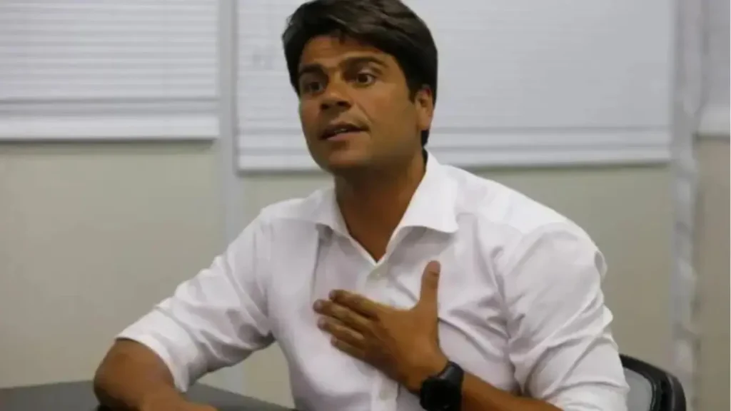 Pedro Paulo Coaching