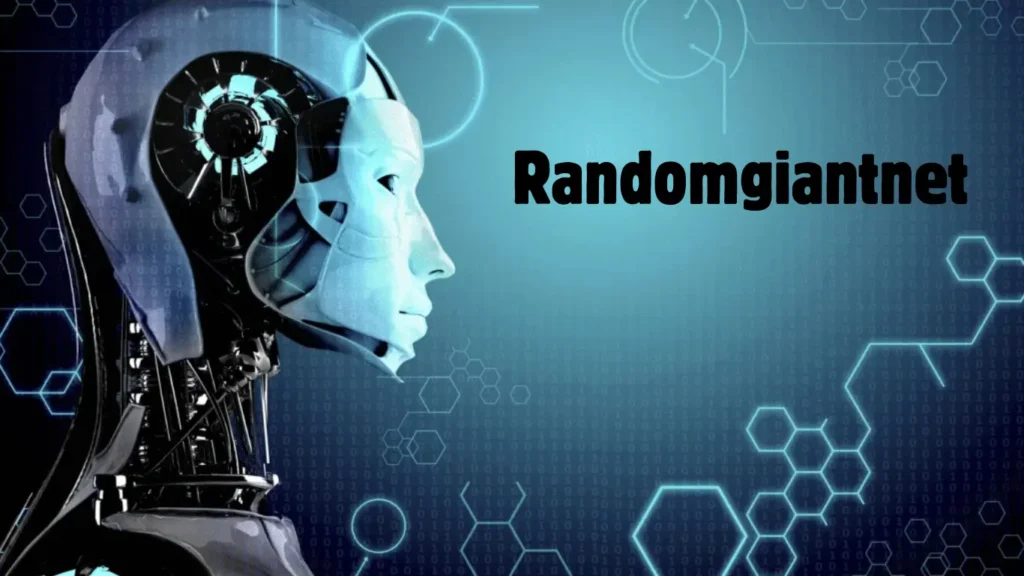Randomgiantnet