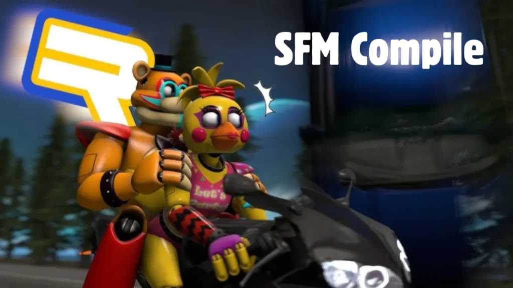 SFM Compile
