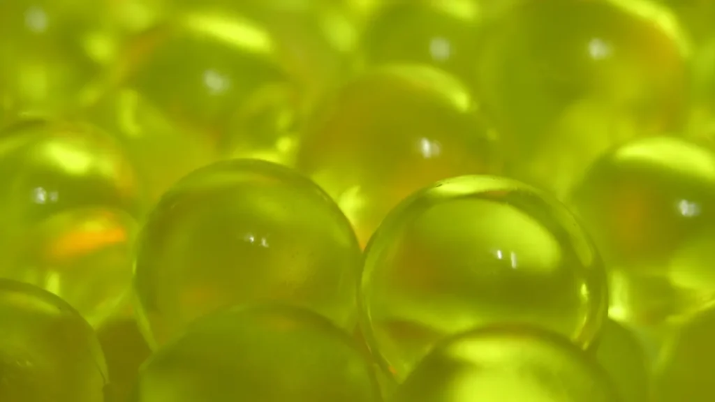 Gel Ooru