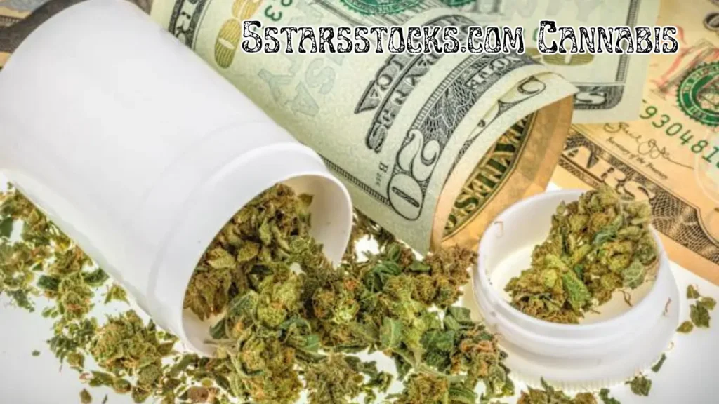 5Starsstocks.com Cannabis