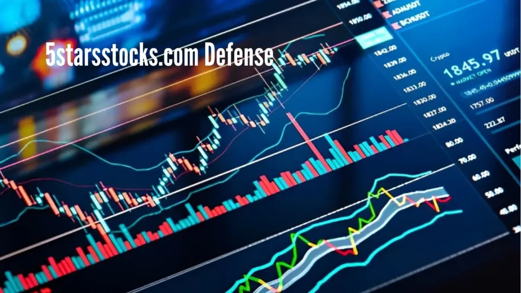 5starsstocks.com Defense