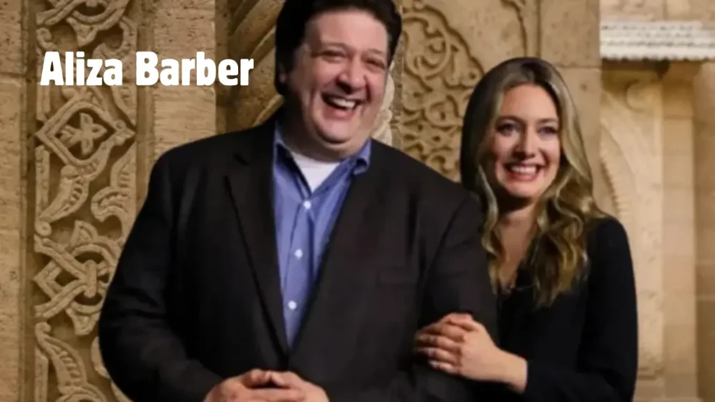 Aliza Barber