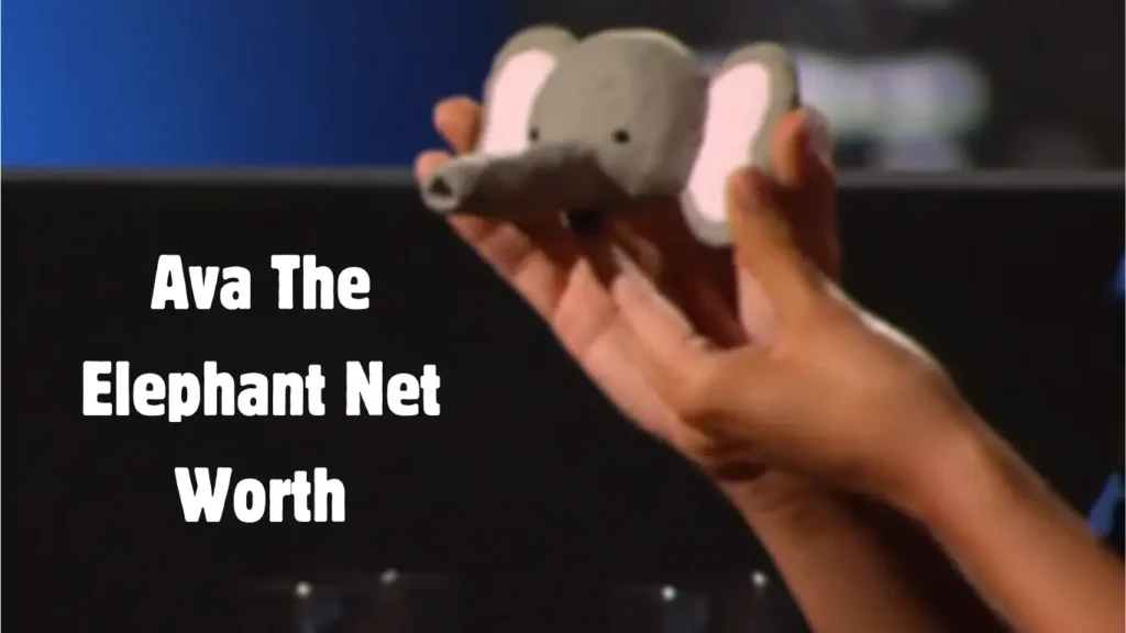 Ava the Elephant Net Worth