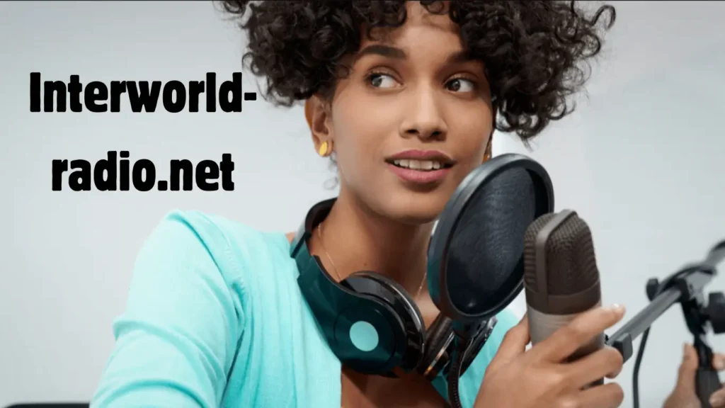InterWorld-Radio.net
