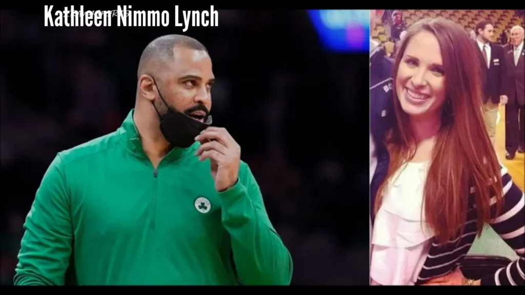 Kathleen Nimmo Lynch