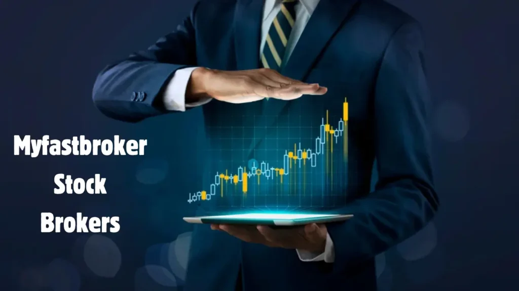 MyFastBroker Stock Brokers