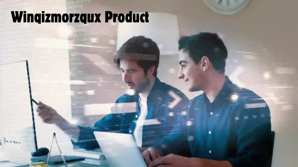 Winqizmorzqux Product