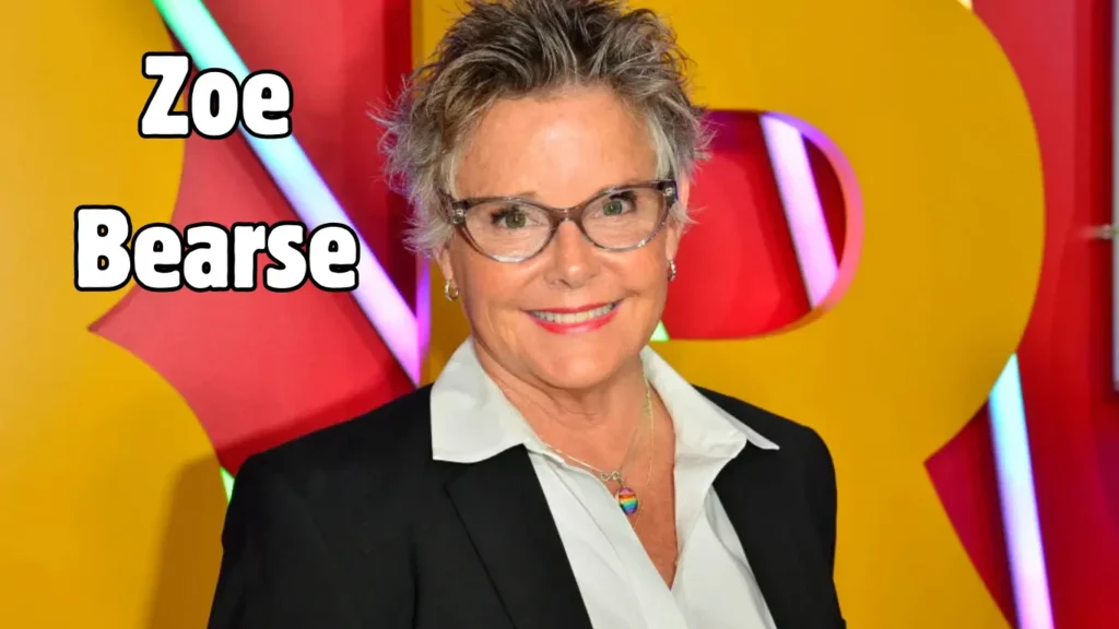 Zoe Bearse