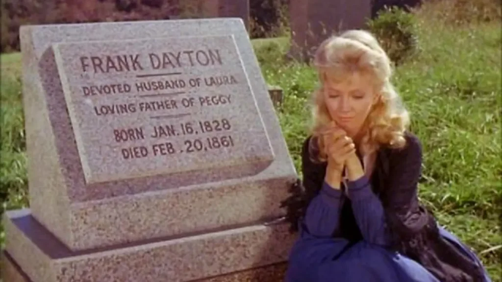 Dan Blocker Wife