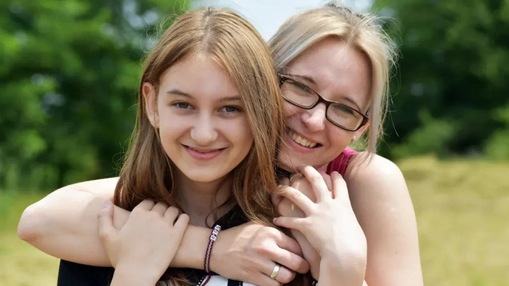 FamousParenting Momlife