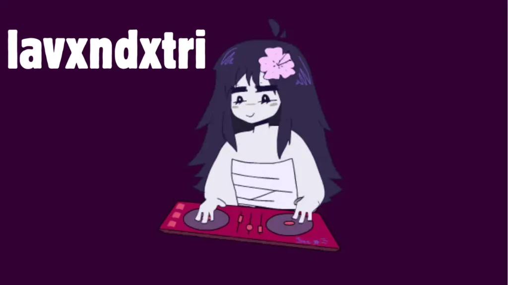 Lavxndxtri
