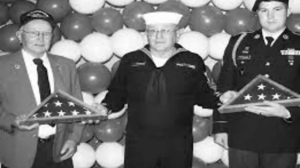 Martin e Walker Oklee Us Army Obituary
