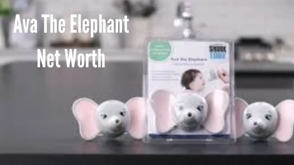 Ava The Elephant Net Worth