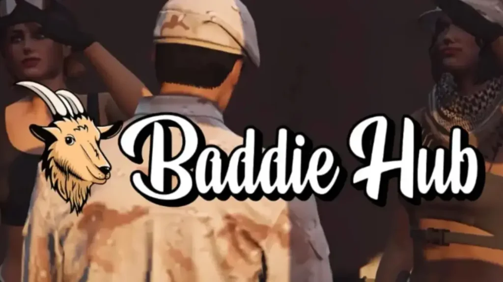 Baddie Hub