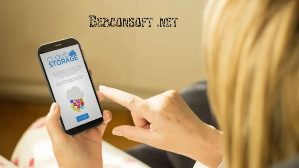 Beaconsoft .net