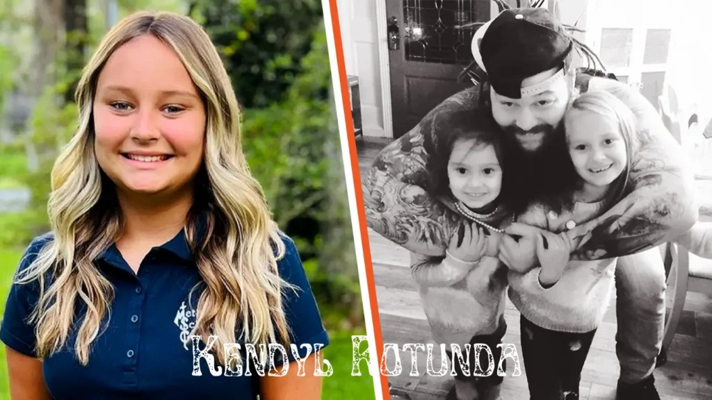 Kendyl Rotunda