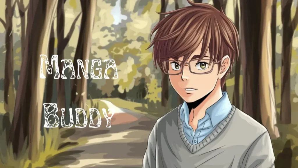Manga Buddy